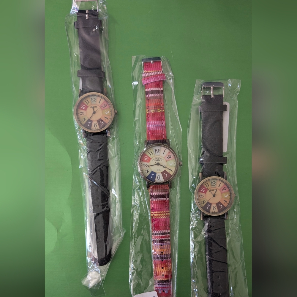 Unisex Watch - Picture 12 of 12